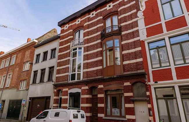 Pleasant Apartment on top Location in Ghent - Foto 20