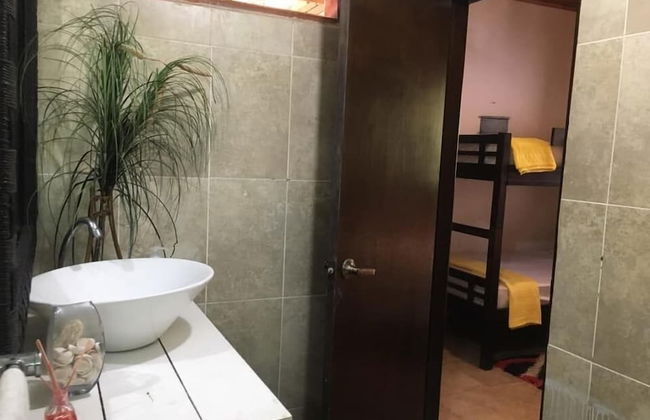 Cabaña Refugio del Mar - Photo 5