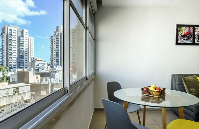 Simple Living in Netanya by Sea N' Rent - Foto 7