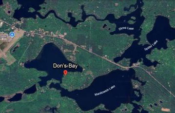 Don's Bay Retreat in Manitowish Waters, WI - Foto 62