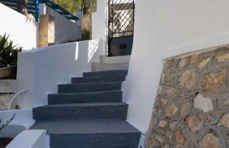 Restia Seaside Apartment I, 50m from Megas Gialos Beach - Foto 35