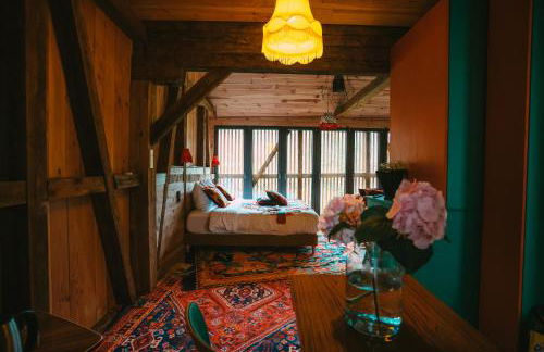 Domaine Bohème I art de vivre - Foto 49