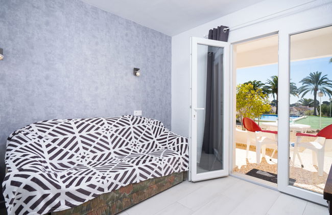 La Camarrocha - Foto 12