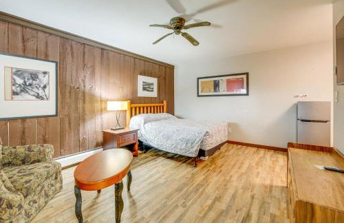 Pet-Friendly Studio Near Pine Knob Bring Skis! - Foto 4