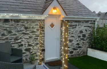 White Mermaid Cottage Anglesey Holidays - Foto 2