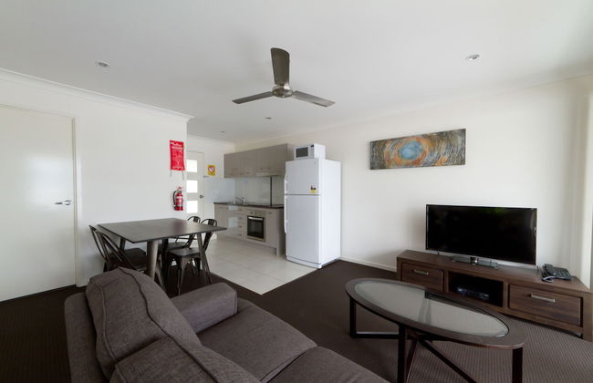 Rockhampton Serviced Apartments - Foto 51