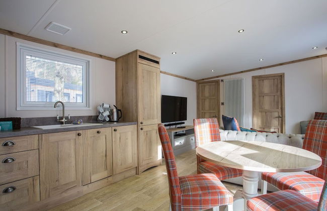 Sandy Balls Holiday Village - Foto 67