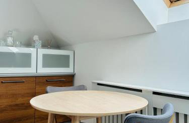 Strzyzewo Witkowskie Luxury Apartment - Foto 13
