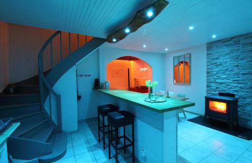 Le Chat d'à Côté - Photo 10