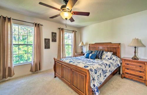 Homosassa River Access Snowbirds Paradise! - Foto 17