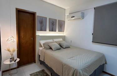 Ap 3Q, elegante e funcional, com 1 estacionamento - Foto 42