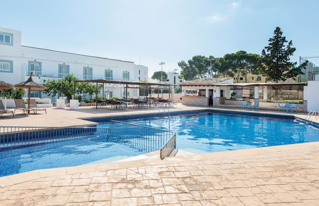 Villa Real Club Apartments - Photo 18