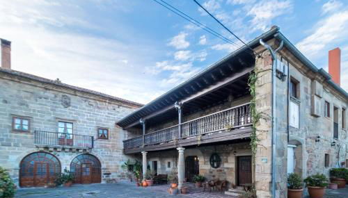 Casa Velarde Apto 1 - Foto 1