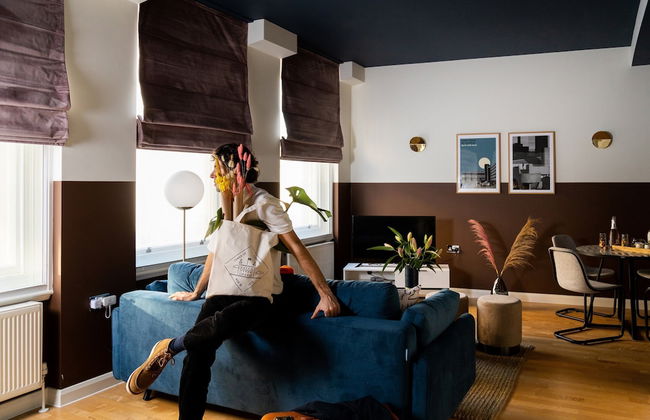 Bob W Tower of London - Foto 15