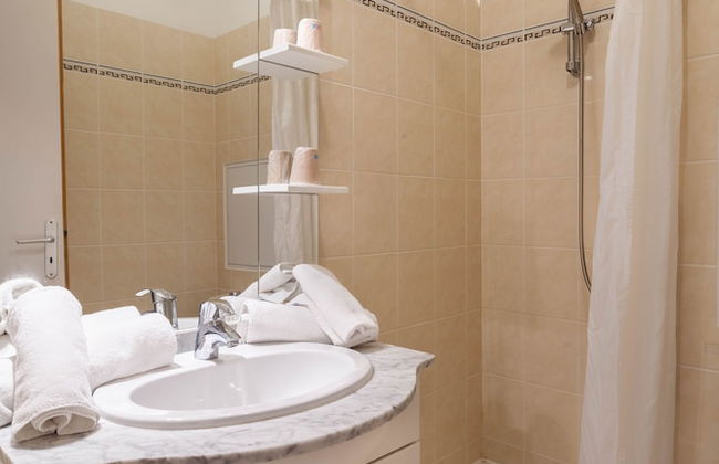 Village de vacances La Bolle - Foto 5