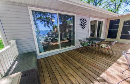 Grassy Knoll Retreat on the Big Spirit Lake - Foto 43