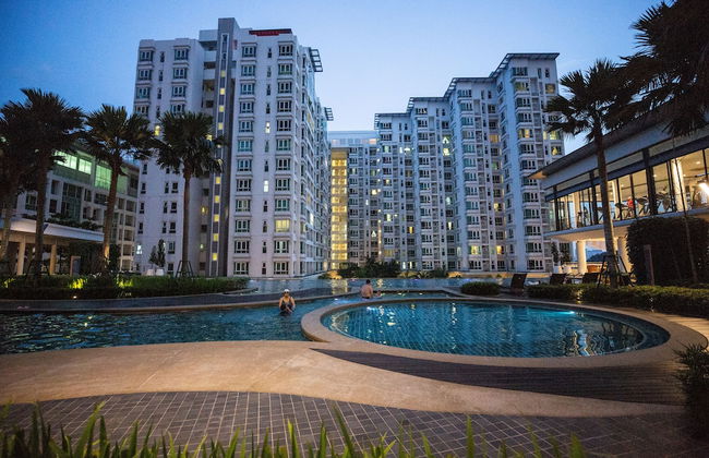 Velocity KL Suites by Luxury Suites Asia - Photo 1