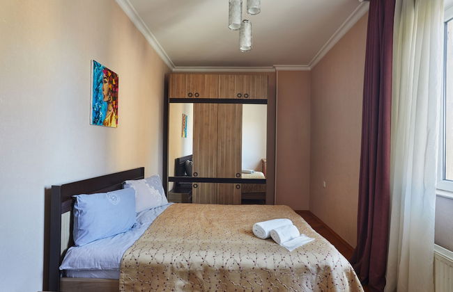 Leyla Apartmens 1 - Foto 52