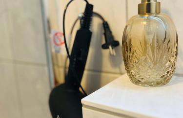 Penthouse, Sonnenbalkon, Netflix - Foto 45