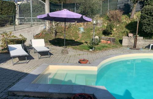 La casa nel verde con piscina - Photo 7