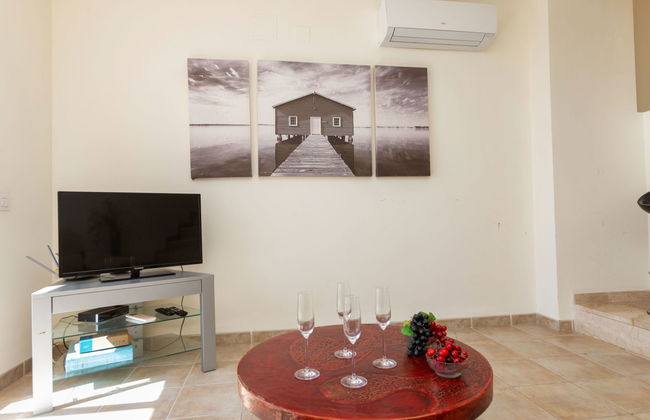 Triplex Mare Nostrum - Foto 8