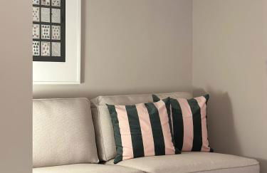 Design Apartment - Self-Check-In - Maschsee - Foto 12