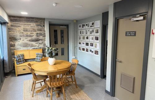 The Mews near Betws y Coed - Foto 27