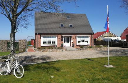 Annas-Huus - Photo 1