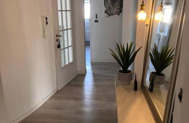 Moderne Wohnung in Hessisch Lichtenau - Foto 5