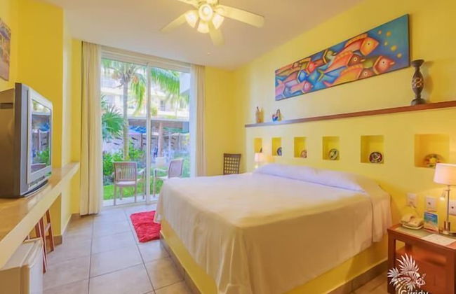 Ixchel - Ground Floor Standard Room 2107 - Foto 10