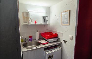 Studio Les coquelicots - Foto 27