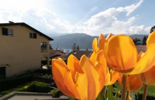 KG Lierna Lake View - Foto 69