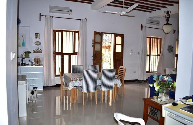 Mbv Hotel Annex- Royal Suite Annex - Foto 8