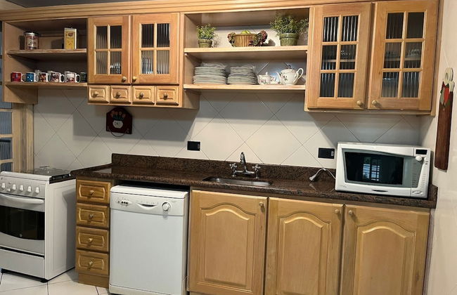 Apartamento Ville Dijon Capivari - Foto 18