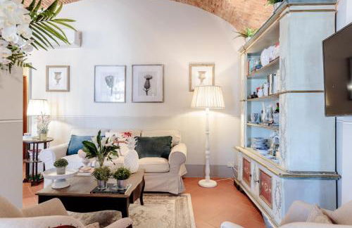 Villa Chianti, your Secret 4 Bedrooms Retreat with View over the Vineyards in Marcialla - Foto 36