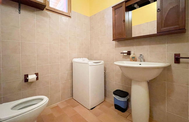 Apartment in Urbino With Pools & Veranda - Foto 16