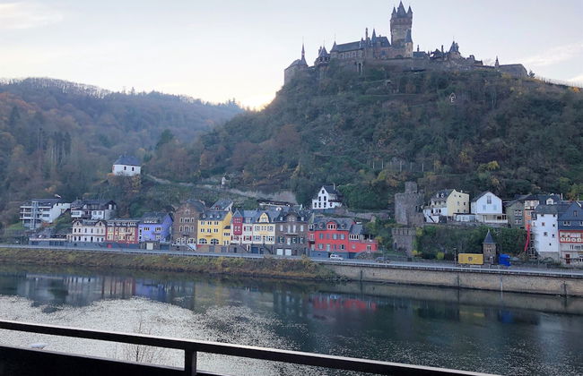 Ferienwohnungen Haus zur Linde - Foto 27
