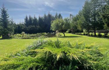 Domki nad Stawem Uherce - Foto 62