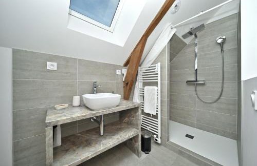 La maison Poulogne - Photo 13