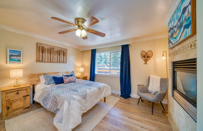 The Moose and Maple Lodge - Foto 34