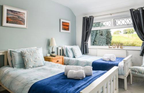 Ty Bach - Beaumaris - Foto 26