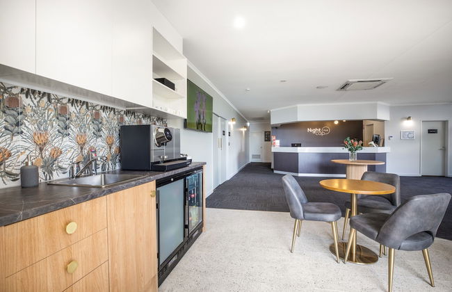 Nightelier Doncaster - Foto 51