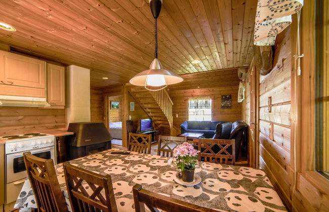 Maatilamatkailu Ilomäki - Foto 19