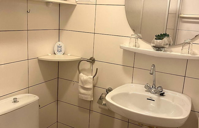 Apartment Near Forest in Nidrum - Foto 18