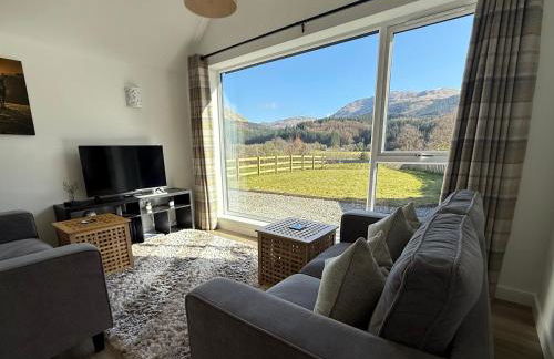 The Gîte in the Highlands - Foto 1