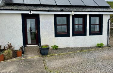 Seaview Cottage Bellochantuy - Foto 1