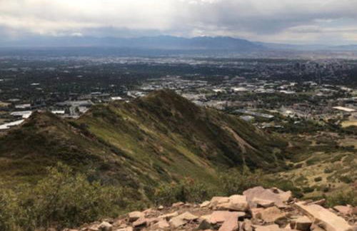 Beehive Escape -Salt Lake City - Foto 31