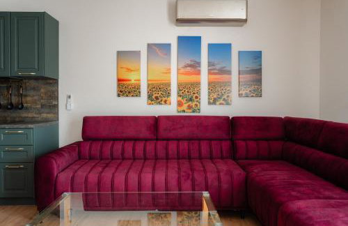 Luna Et Sol Apartments - Foto 49