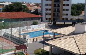 Condominio Port. da cidade Aracaju - Foto 1