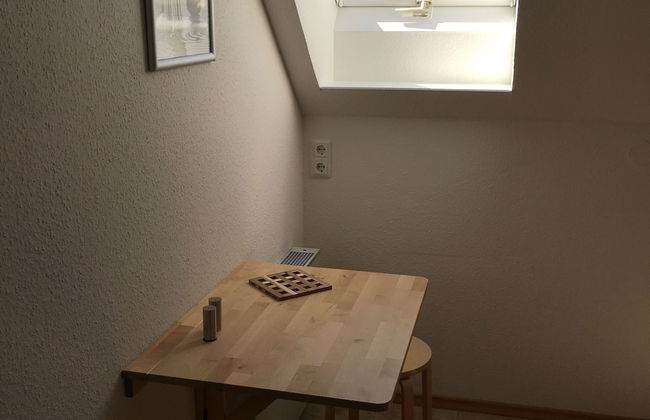 Alexanders Ferienwohnungen - Foto 13